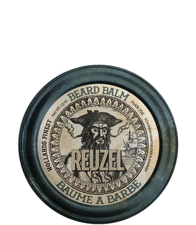 Reuzel Beard Balm, 35 g.