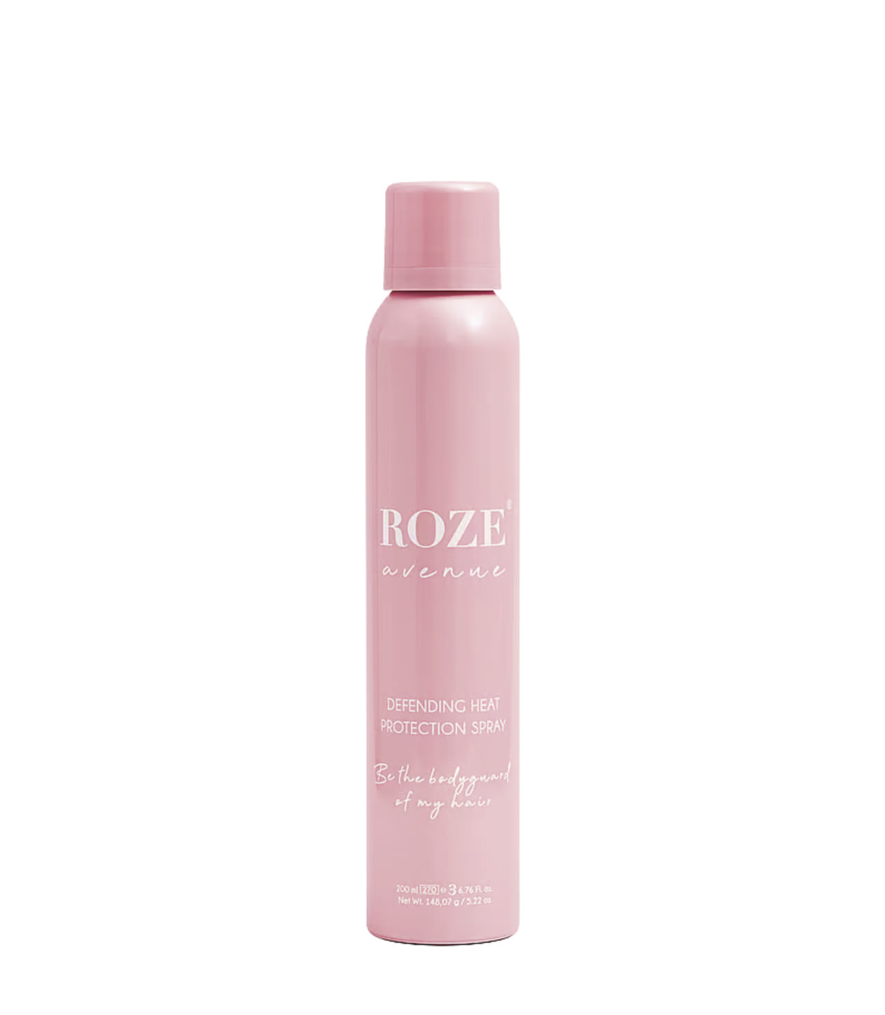 Roze Avenue Defending Heat Protection Spray, 200 ml.