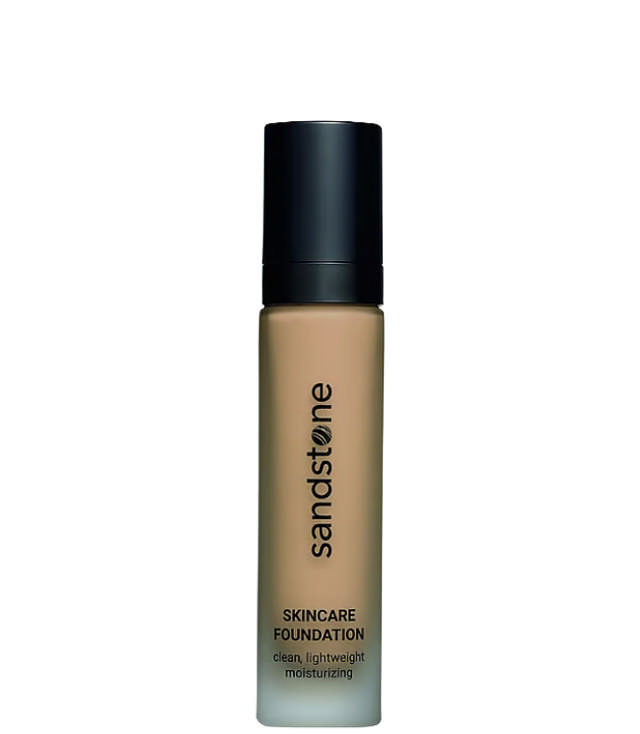 Sandstone Skincare Foundation, 28 ml. - 103