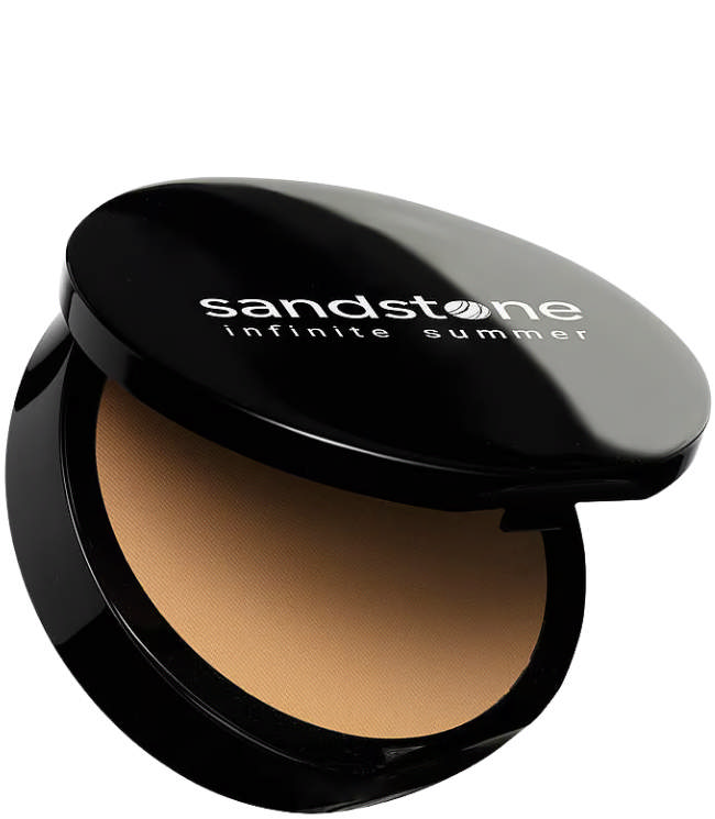 Sandstone Infinite Summer Bronzer, 9 g. - 31 Sunset