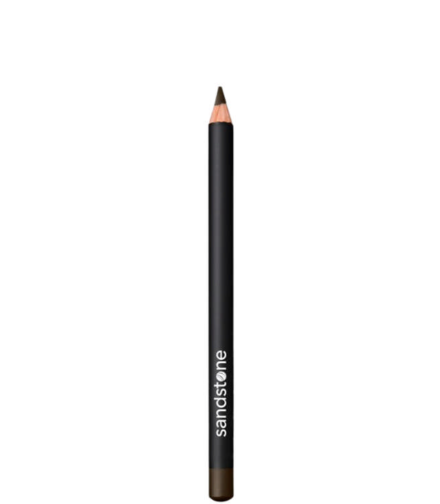 Sandstone Eyeliner Pencil, 1,1 g. - Brown