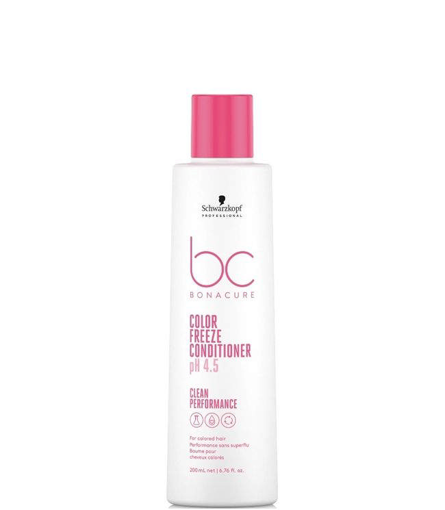 Schwarzkopf BC Freeze Conditioner, 200 ml.