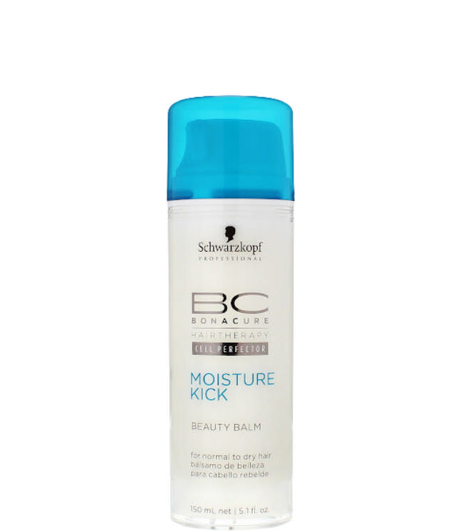 Schwarzkopf Bc Moisture Kick Beauty Balm, 150 ml.