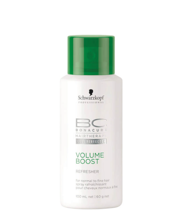 Schwarzkopf BC Volume Boost Refresher, 100 ml.