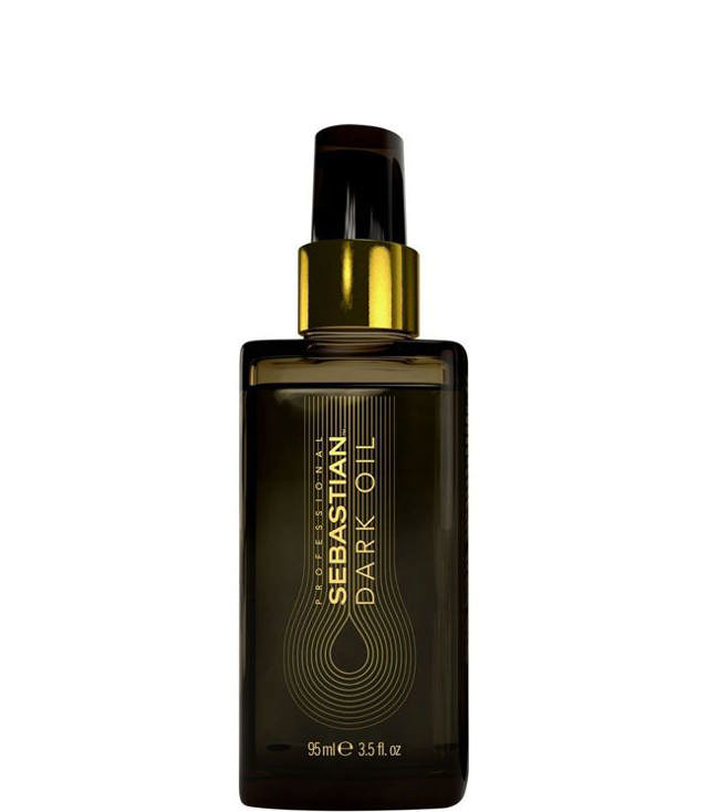 Sebastian Dark Oil, 95 ml.