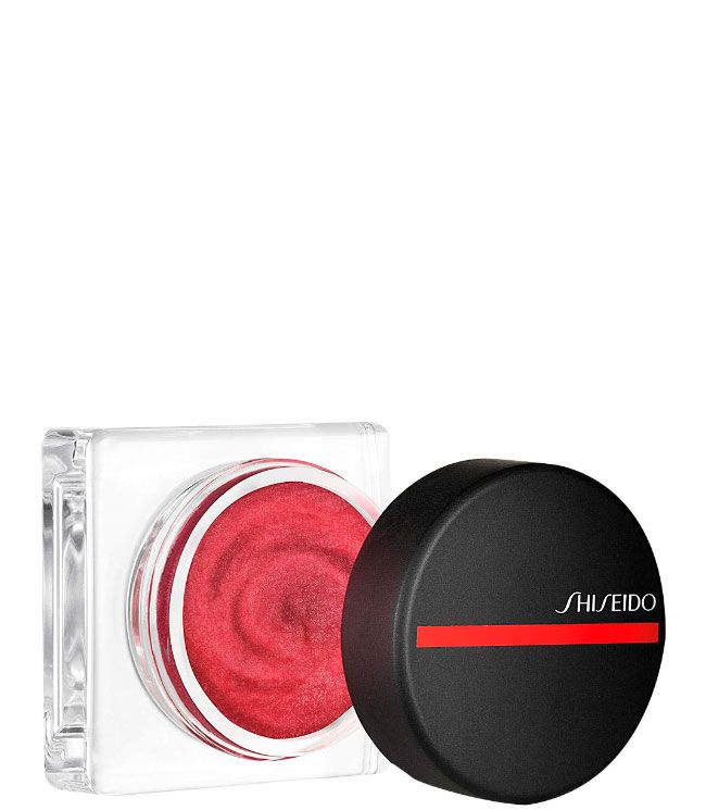 Shiseido Minimalist Whipped Powder Blush 06 Sayoko, 5 ml.