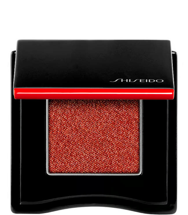 Shiseido Pop Powdergel Eye Shadow - 06 Vivivi Orange, 3 gr.