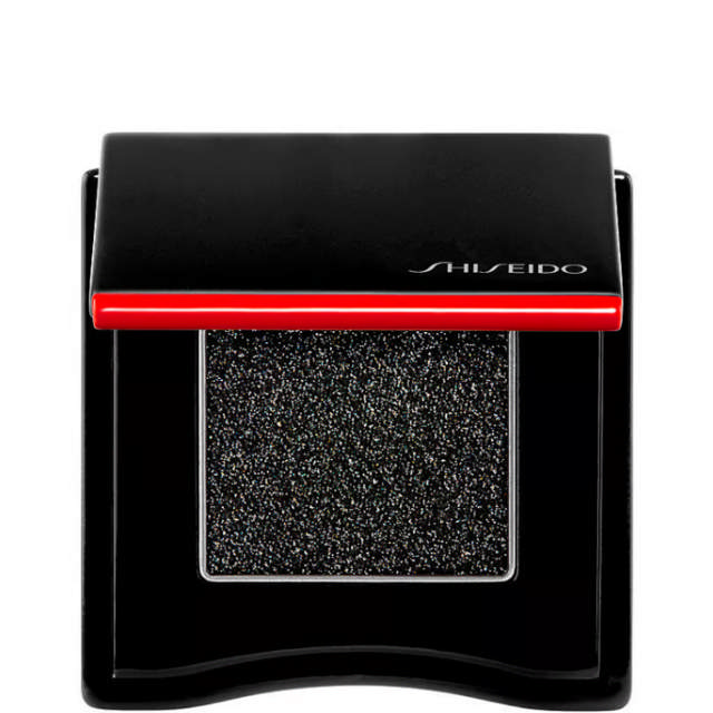 Shiseido Pop Powdergel Eye Shadow - 09 Dododo Black, 3 gr.