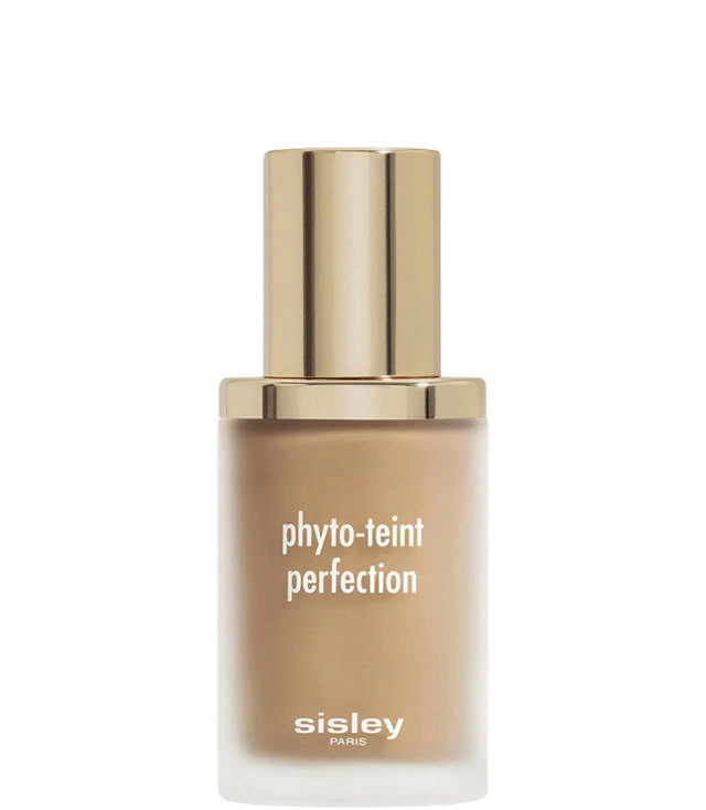 Sisley Phyto-Teint Perfection Foundation 4W Cinnamon, 30 ml.