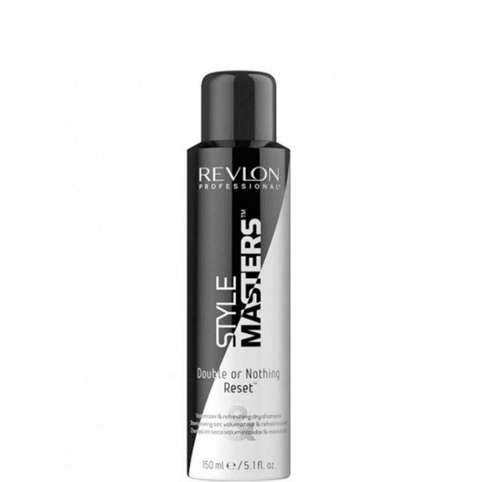 Style Masters Double or Nothing Reset, 150 ml.