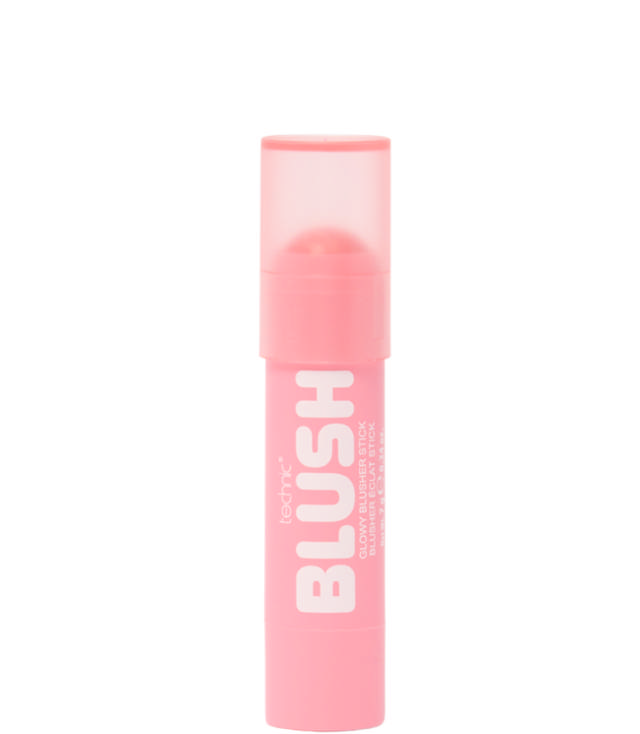 Technic Blusher Stick - Pink Diamond 7 gr.