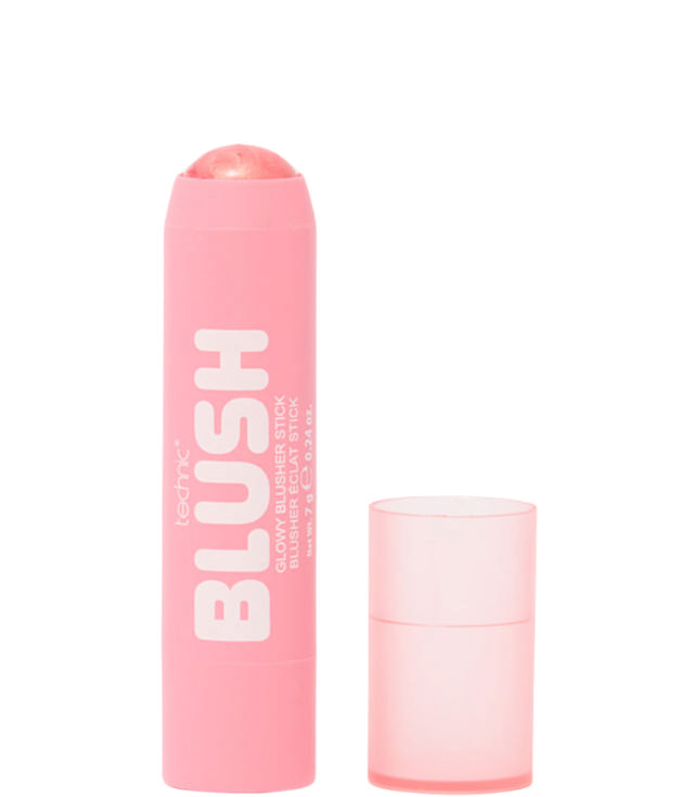 Technic Blusher Stick - Pink Diamond 7 gr.