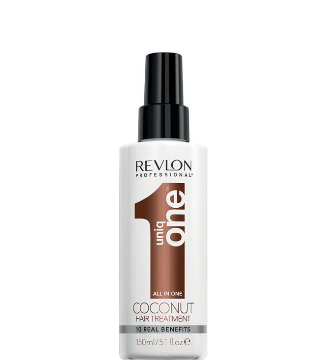 Uniq One Coconut Hair Treatment, 150 ml.