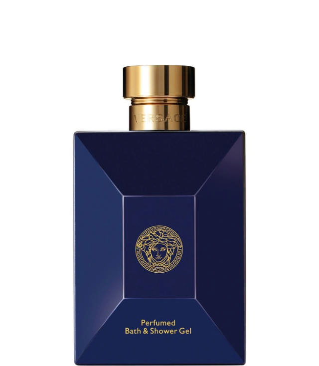 Versace Dylan Blue Shower Gel, 250 ml.