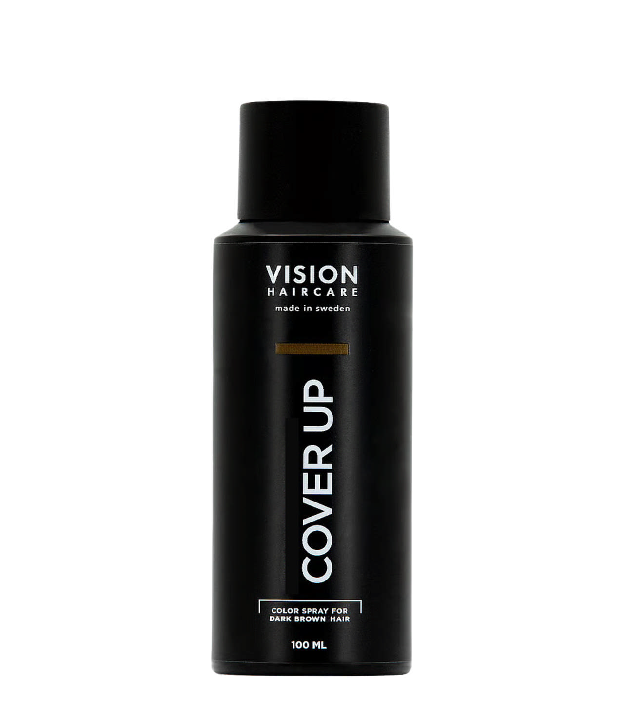 Vision Haircare Cover Up Red Hair, 125 ml.