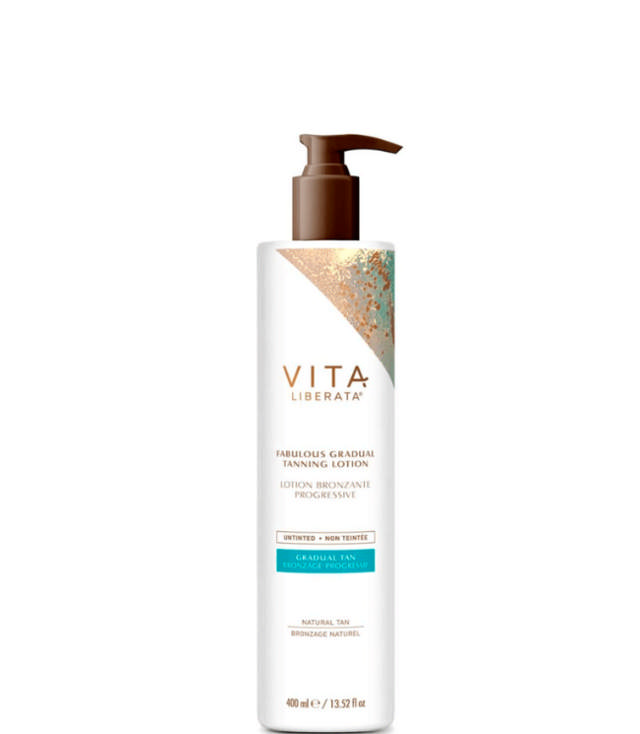 Vita Liberata Fabulous Gradual Tanning Lotion, 400 ml.