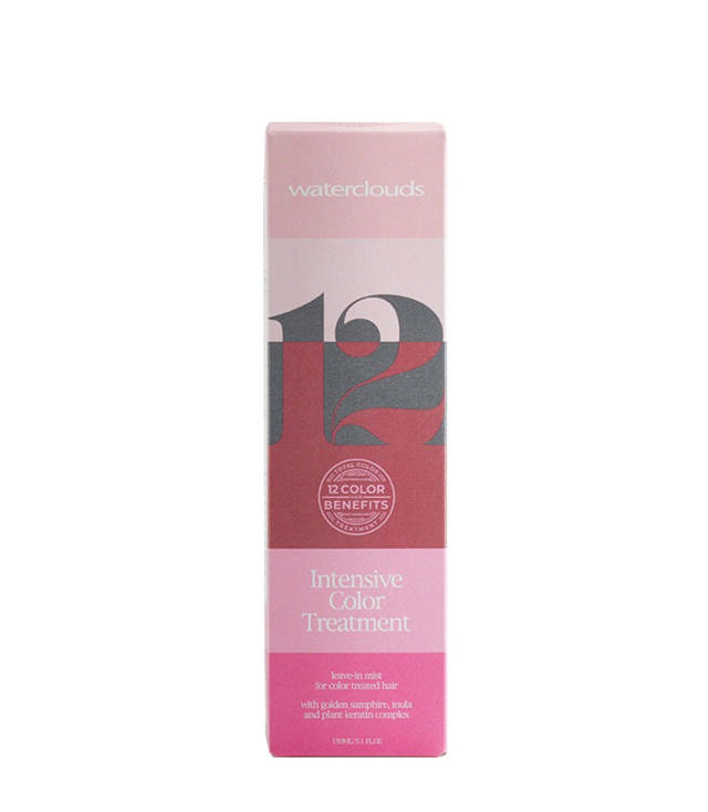Waterclouds Intensive Color Treatment, 150 ml.