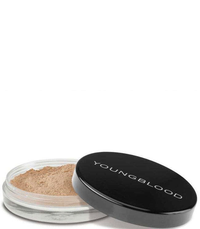 Youngblood Loose Mineral Foundation Cool Beige, 10 g.