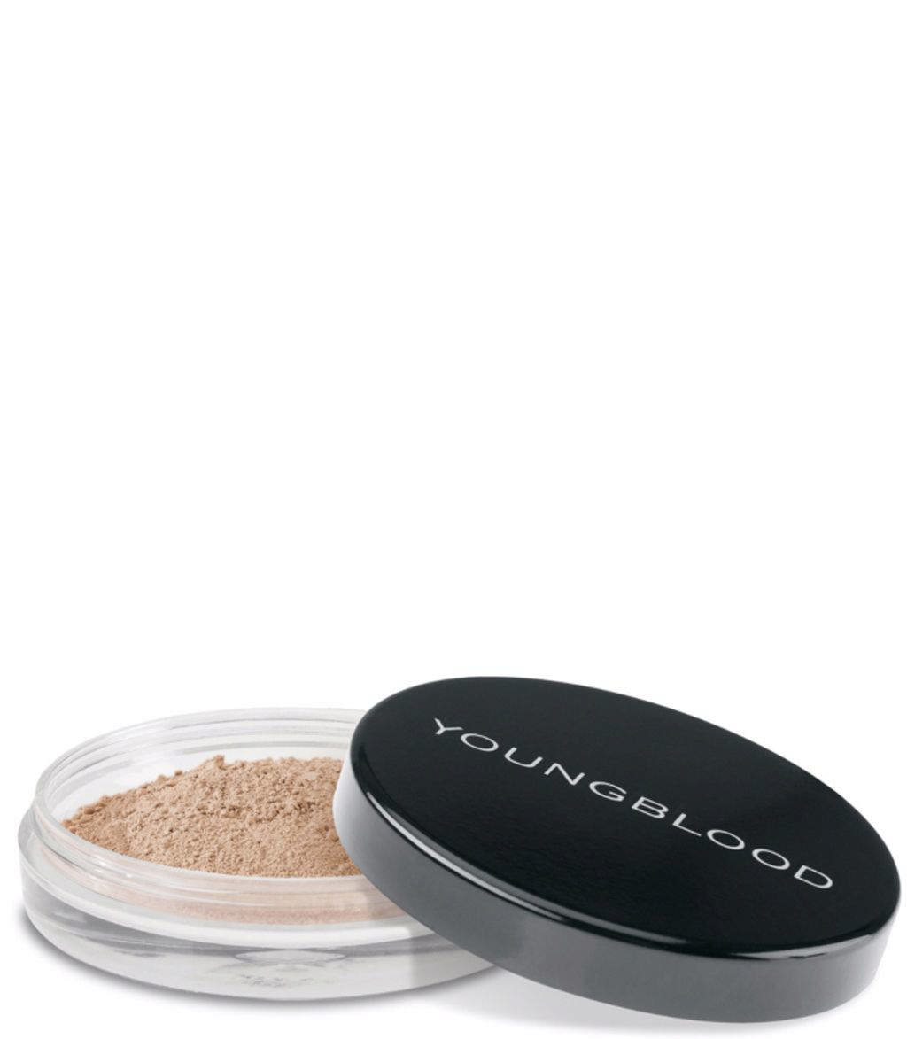 Youngblood Loose Mineral Foundation Honey, 10 g.