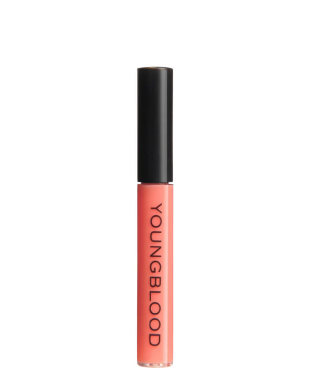Youngblood Lipgloss - Coy, 3 ml.