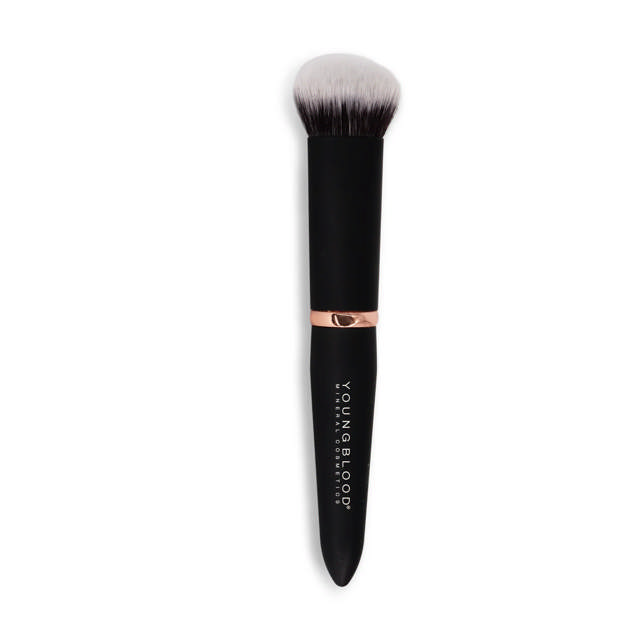 Youngblood YB16 Skin Perfecting Foundation Luxe Brush