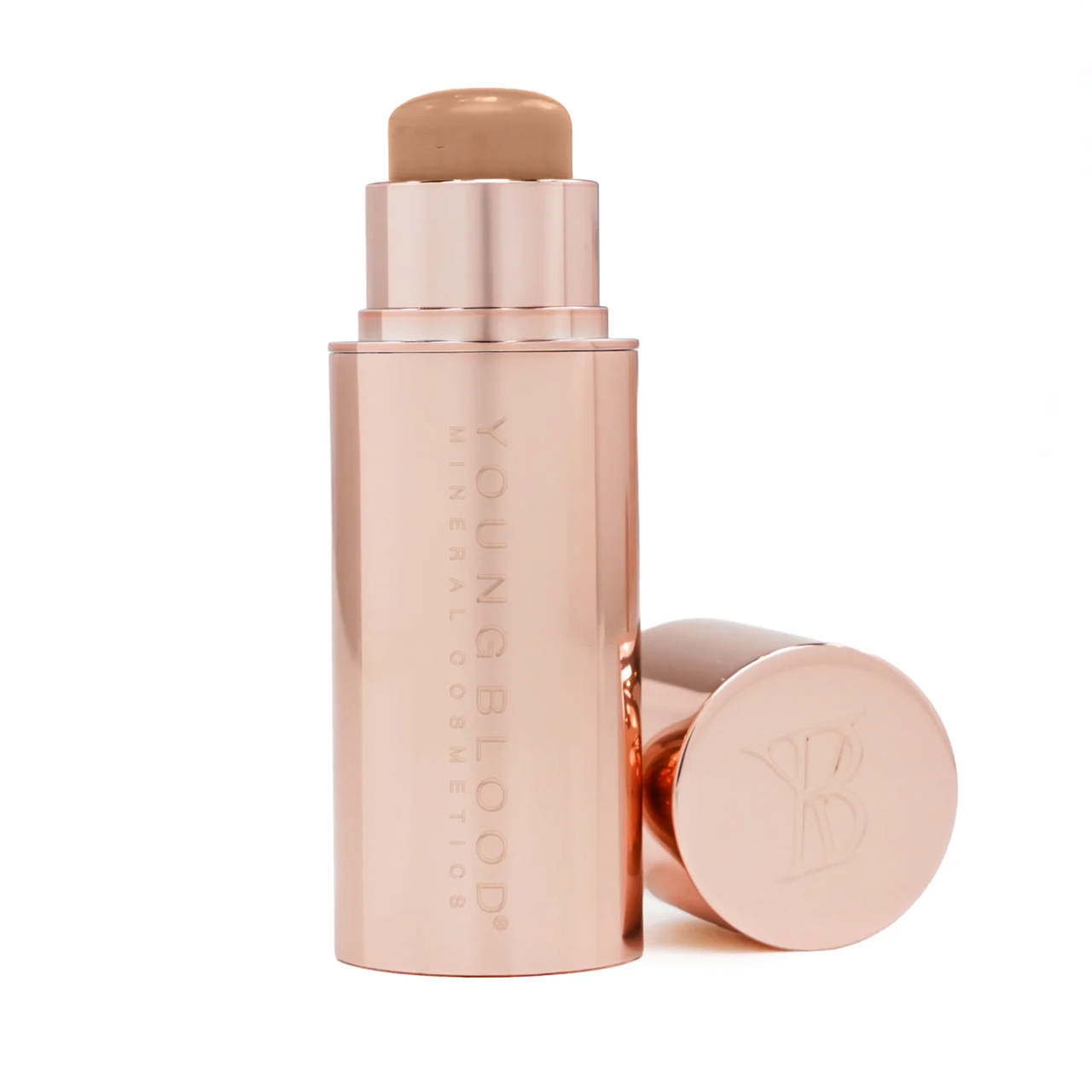 Youngblood Pro Sculpt™ Crème Contour Stick Sun-Lit, 10 g.
