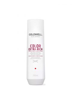 Goldwell Dualsenses Color Extra Rich Brilliance Shampoo, 250 ml.
