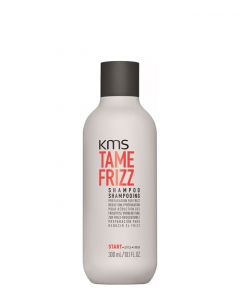 KMS TameFrizz Shampoo, 300 ml.
