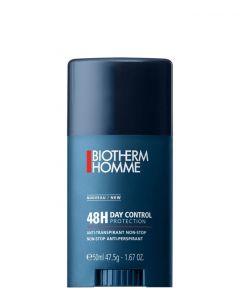 Biotherm 48H Day Control Deodorant Stick, 50 ml.