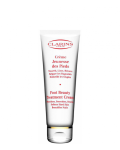 Clarins Foot Beauty Treatment Cream, 125 ml.
