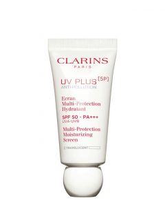 Clarins UV Plus Anti-Pollution All skin types 30 ML