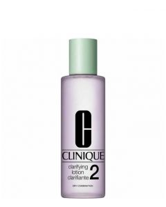 Clinique Clarifying Lotion 2, 400 ml.