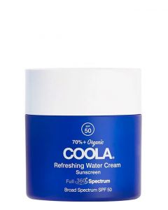 COOLA Refreshing Water Cream SPF 50, 44 ml.