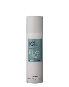IdHAIR Elements Xclusive Spray Wax, 150 ml.