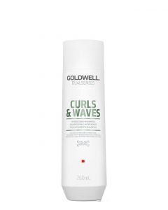 Goldwell Dualsenses Curls & Waves Hydrating Shampoo, 250 ml.