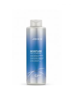 Joico Moisture Recovery Shampoo, 1000 ml.