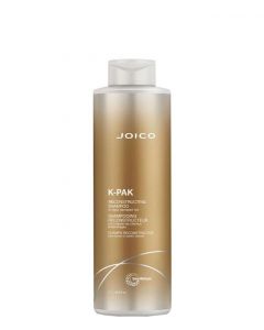 Joico K-Pak Reconstucting Shampoo, 1000 ml.
