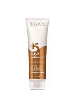 Revlon 45 days - Intense Coppers, 275 ml.