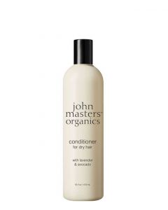 John Masters Organics Lavender & Avocado Conditioner, 473 ml. 