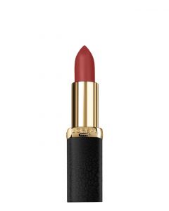 L'Oreal Paris Color Riche Matte Addiction Lipstick #640 Erotique
