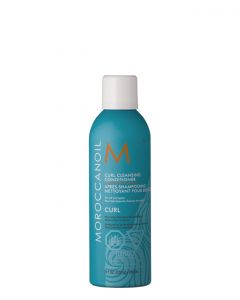 Moroccanoil Curl Cleansing Conditioner, 250 ml.