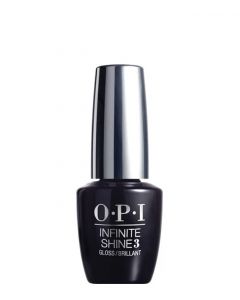 OPI Infinite Shine Top Coat, Prostay Gloss, 15 ml. 
