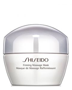 Shiseido Generic Skincare Firming massage mask, 50 ml.