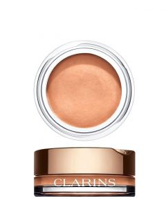 Clarins Mono Ombre Eye 07 Glossy Brown, 5 ml.