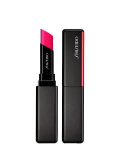 Shiseido Visionairy Gel Lipstick 214 Pink flash, 2 ml.