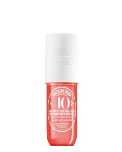 Sol de Janeiro Cheirosa ’40 Hair & Body Fragrance Mist, 240 ml.