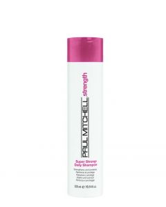 Paul Mitchell Strength Strong Daily Shampoo, 300 ml.