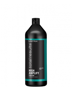 Matrix Total Results High Amplify Conditioner, 1000 ml.