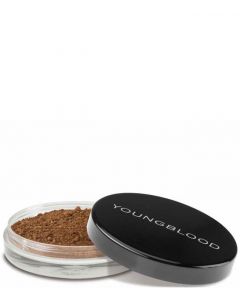 Youngblood Loose Mineral Foundation Hazelnut, 10 g.
